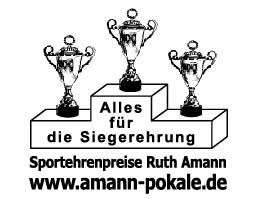 Sportehrenpreise Ruth Amann